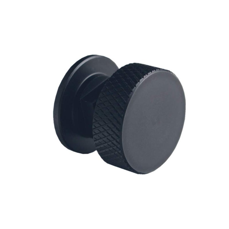 JGR 1 Pair Welding Hood (Pipeliner) Fasteners Aluminum (Black) - Image 3